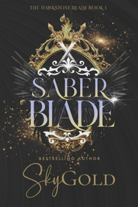 Saber Blade