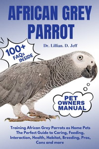 African Grey Parrot