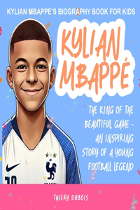 Kylian Mbappe