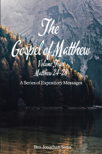 Gospel of Matthew