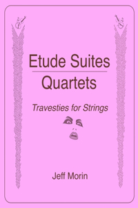 Etude Suites Quartets