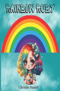 Rainbow Ruby