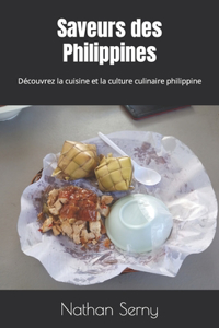 Saveurs des Philippines