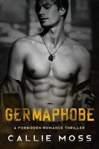 Germaphobe