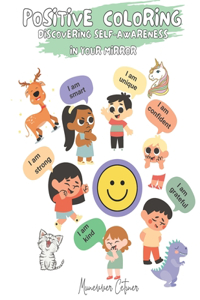 Positive Coloring