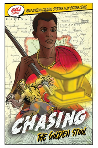 Chasing The Golden Stool