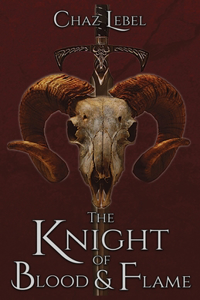 Knight of Blood and Flame