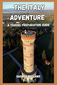 Italy Adventure
