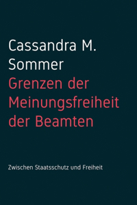 Grenzen der Meinungsfreiheit für Beamte