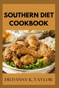 Southern Diet Cookbook