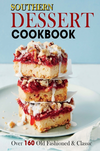 Southern Dessert Cookbook