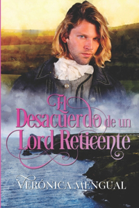 desacuerdo de un lord reticente