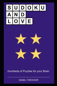Sudoku and Love