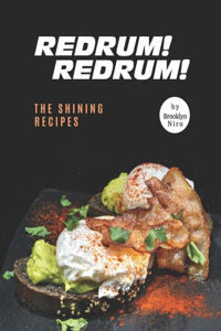 Redrum! Redrum!