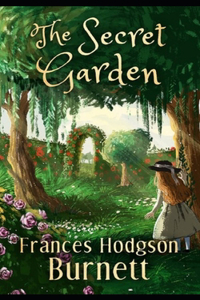 The Secret Garden Illustrated