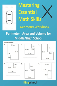 Mastering Essential Math Skills