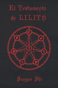 Testamento de LILITH