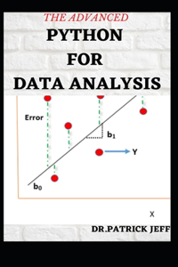 The Advanced Python for Data Analysis