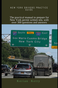 New York Drivers Practice Guide