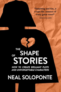 The Shape of Stories