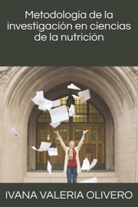 Metodología de la investigación