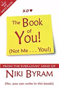 Book of You