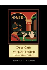 Deco Cafe