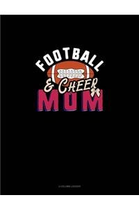 Football & Cheer Mom