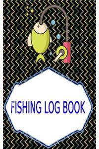 Fishing Logbook Toggle Navigation