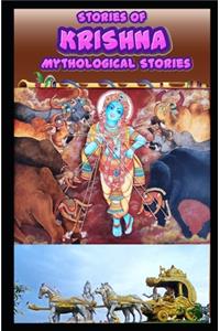 Stories of Krishna