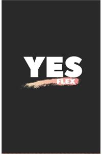 Yes for being rich FlexBook