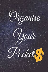Organise Your Pockets