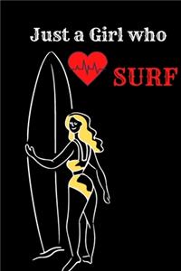 Surfing