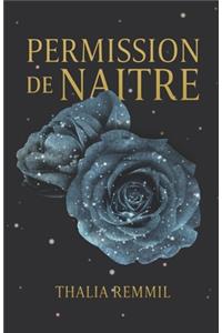 Permission de naître