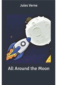 All Around the Moon