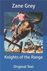 Knights of the Range