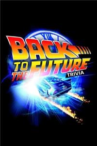 Back to the Future trivia