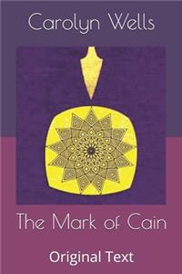 The Mark of Cain