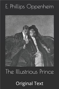 The Illustrious Prince