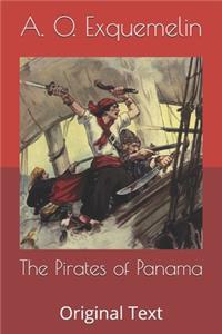 The Pirates of Panama