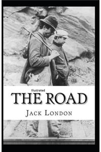 The Road illustrated