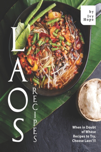 Laos Recipes