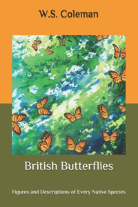British Butterflies