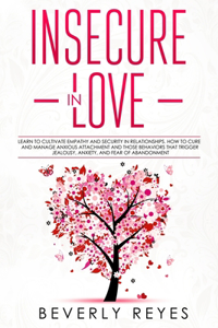 Insecure in Love