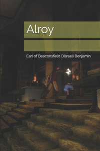 Alroy