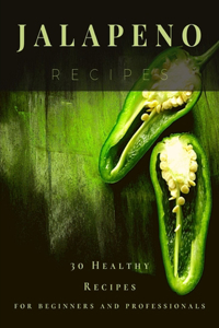 Jalapeno Recipes