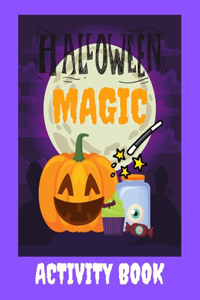 Halloween Magic