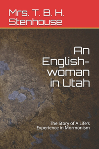 An English-woman in Utah