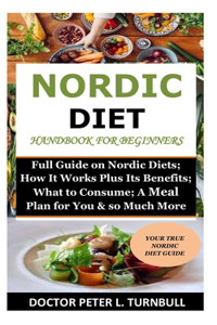 Nordic Diet Handbook for Beginners