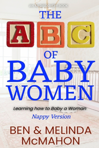 ABC of Baby Women - nappy version